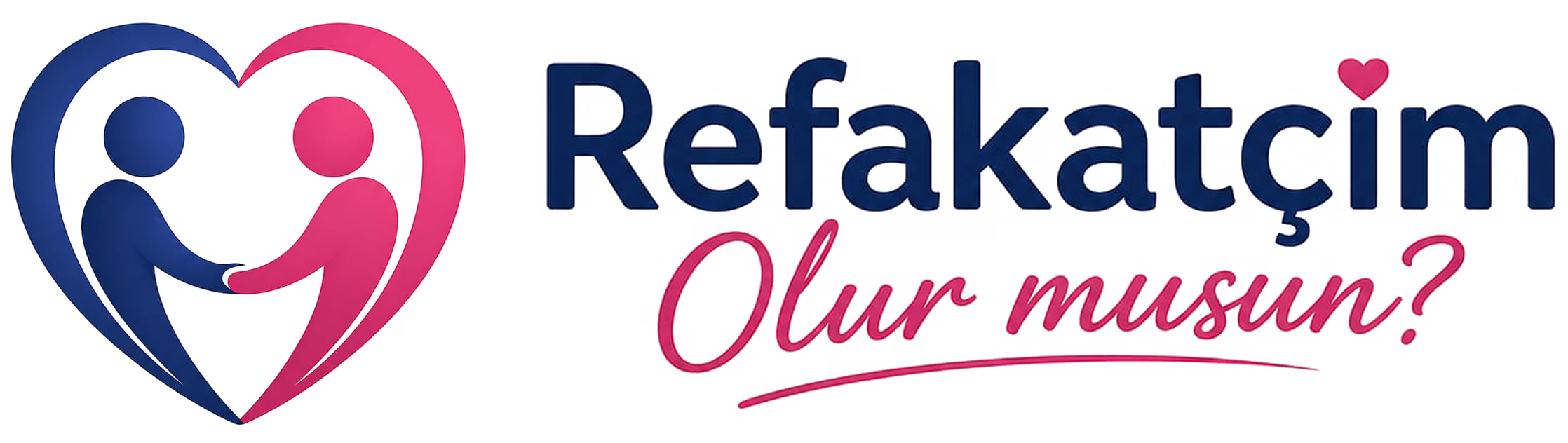Refakatçim Olur Musun?